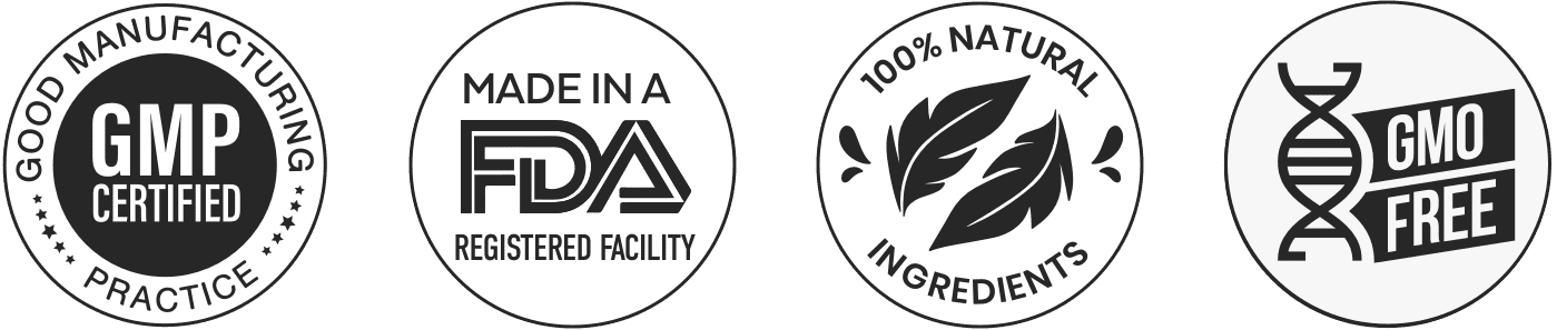 VivoGut certifications