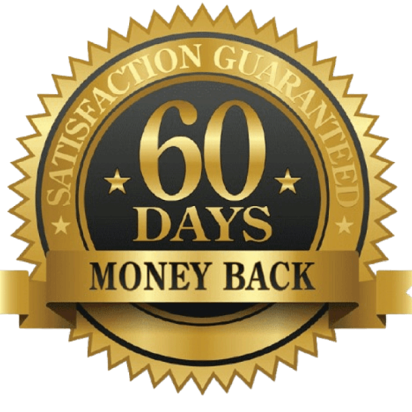 VivoGut 60 days money back